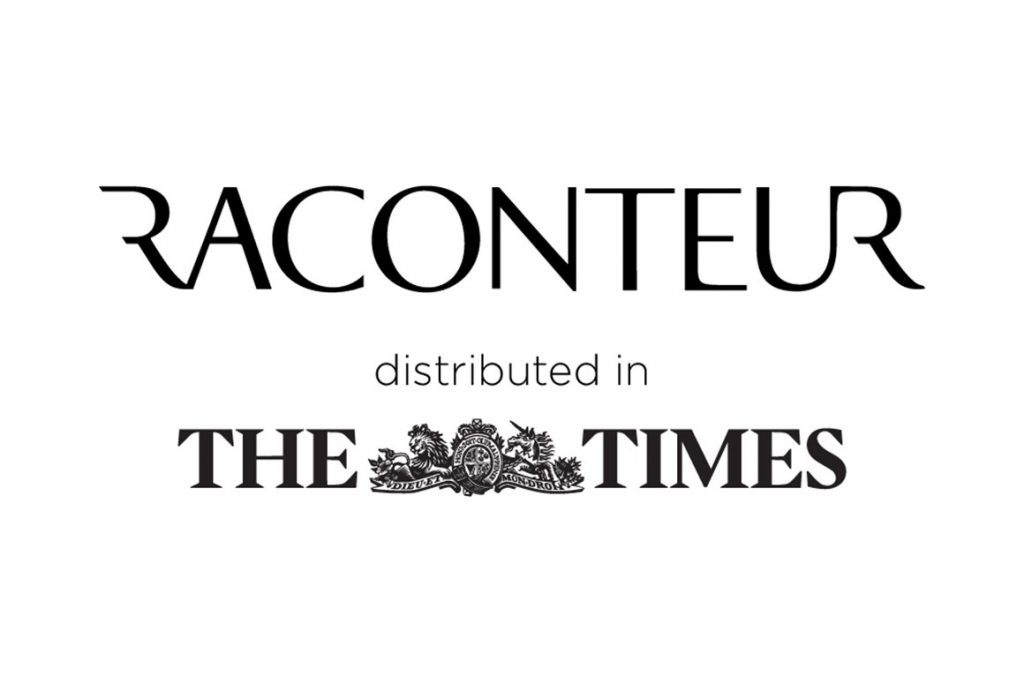 Raconteur: Putting sales at the heart of strategy