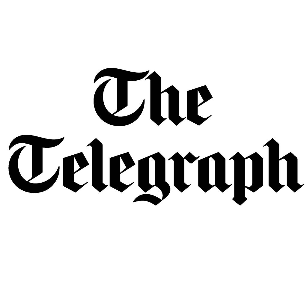 The Telegraph: How to navigate the bumpy road of scaling-up